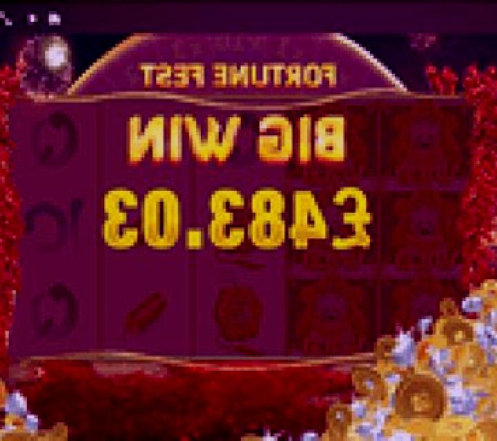 Tapestry Tumble slot