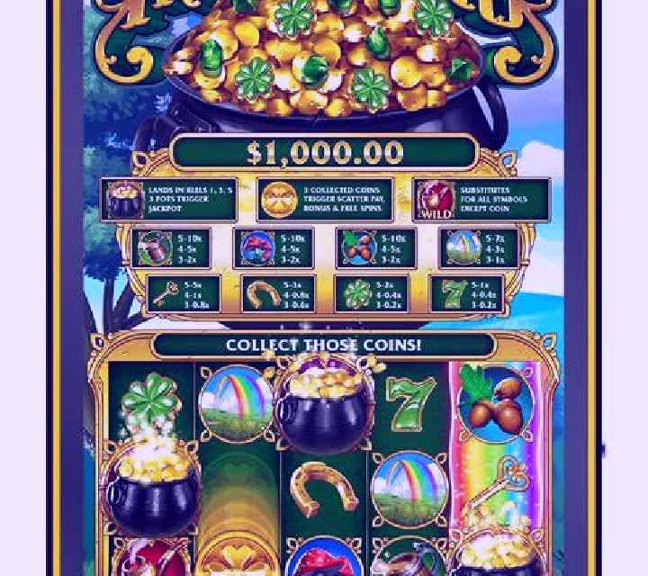 Temple of Ra slot machine