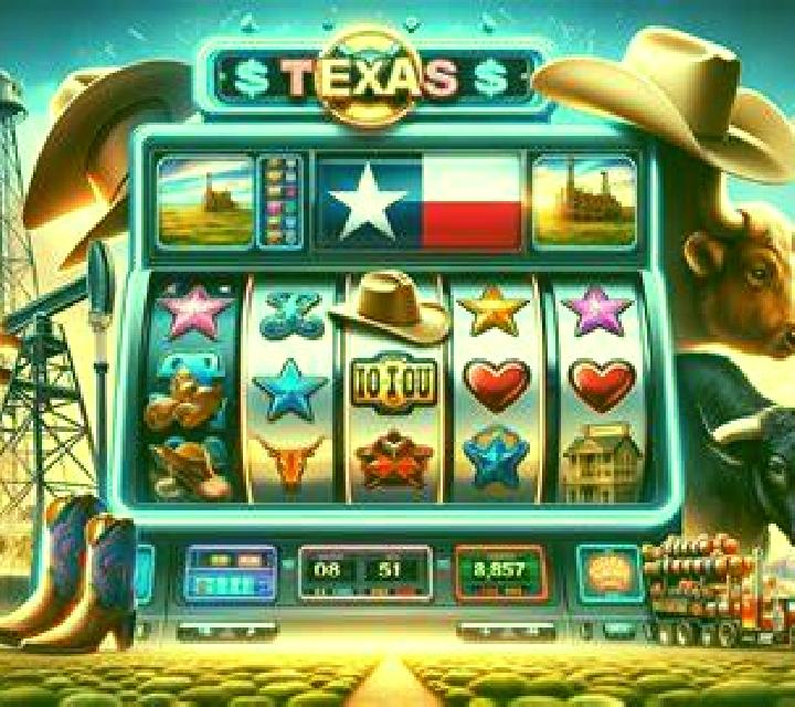 Texas slot
