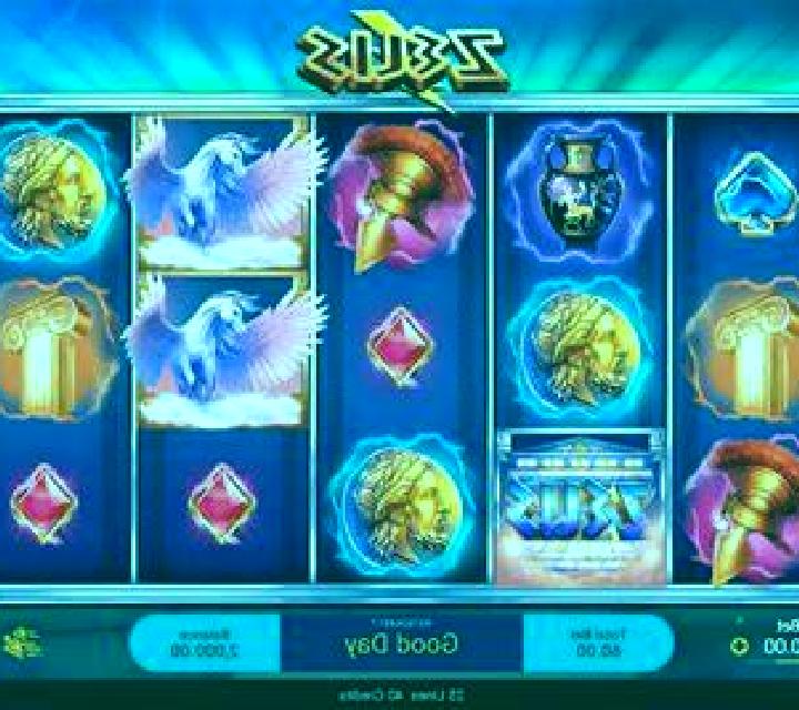 Thai Splash slot game