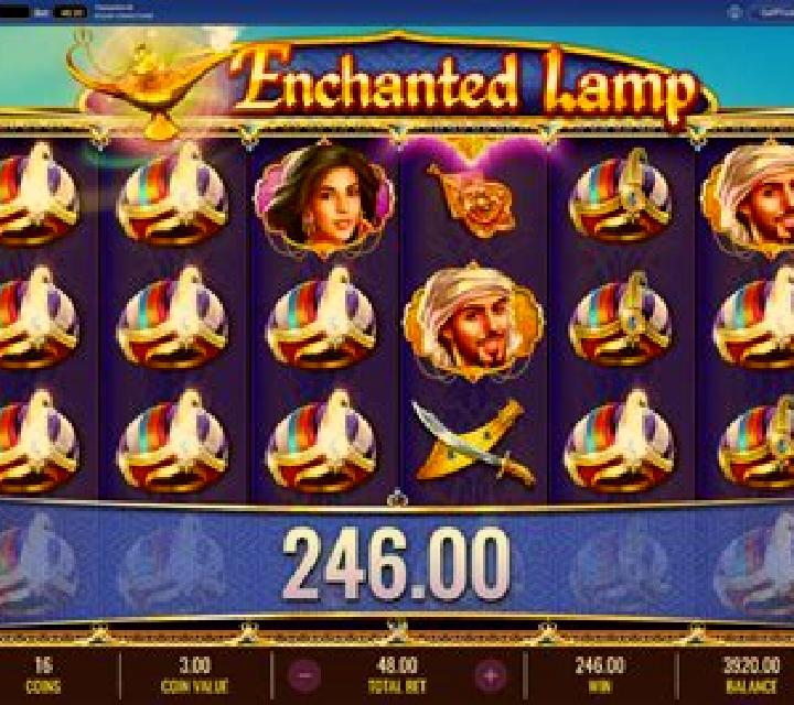 The Amsterdam Masterplan slot game