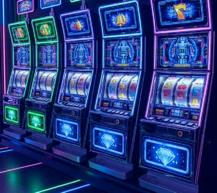 The Beach Party (Aiwin Games) slot
