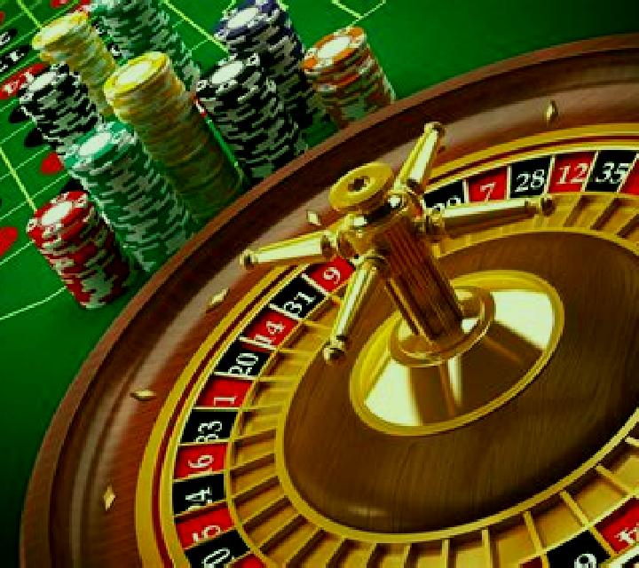 The Bomb slot game