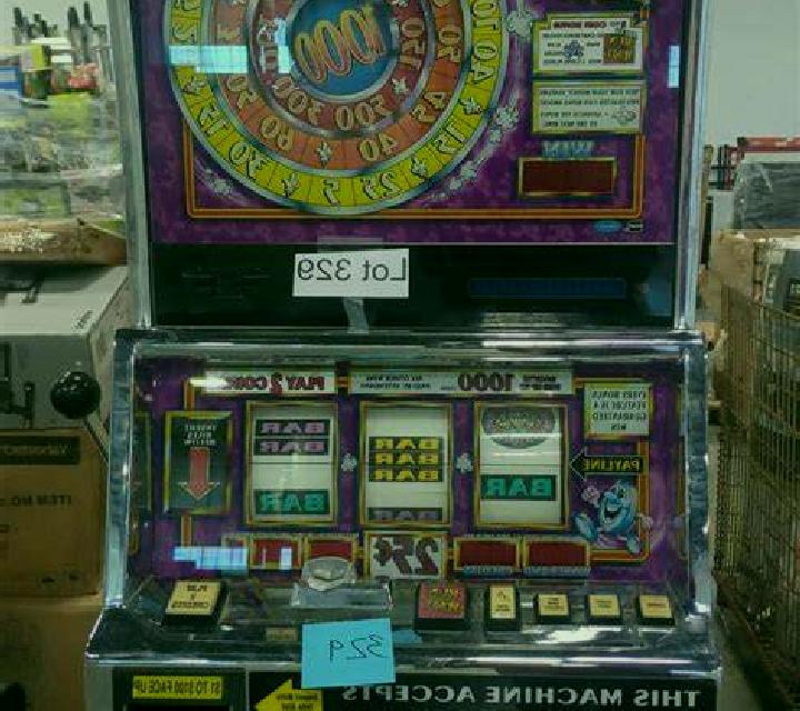 The Crime File slot