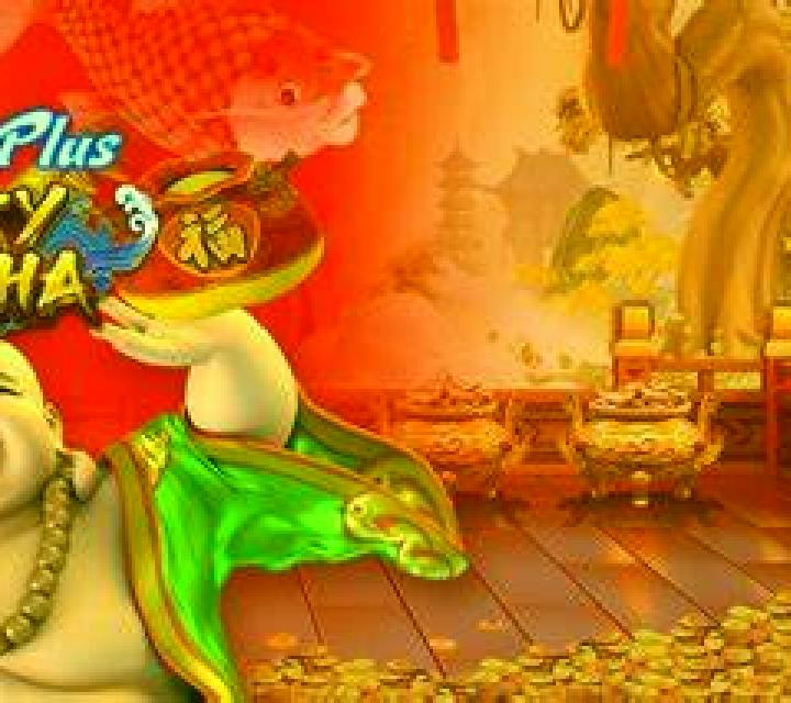 The Curious Machine slot machine