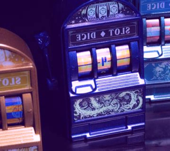 The Dragon Seal slot