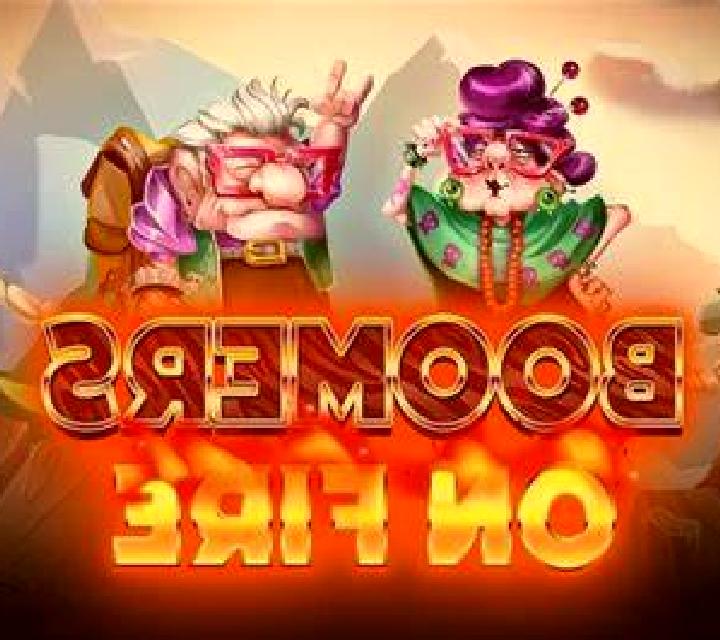 The Forge slot game