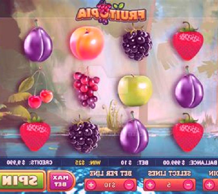 The Golden Duck slot