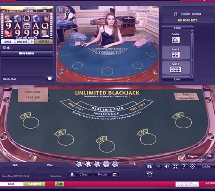 The Golden Panther slot machine