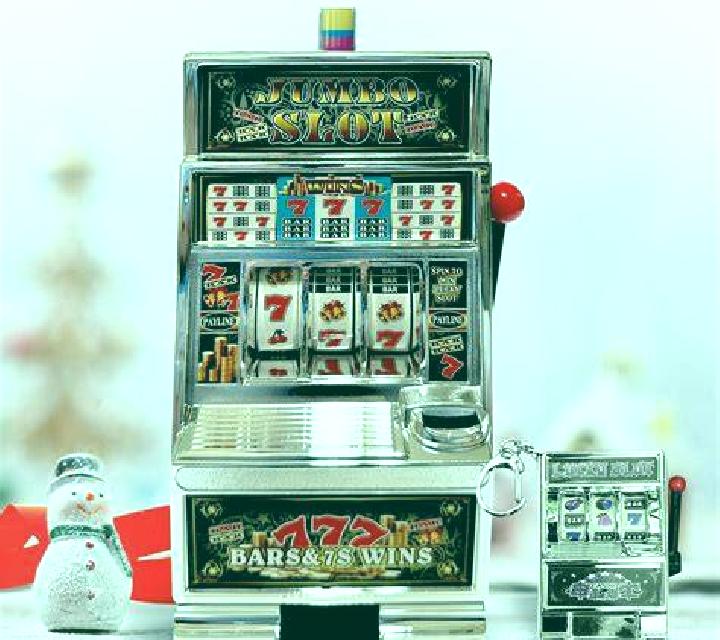 The Great Casini slot game