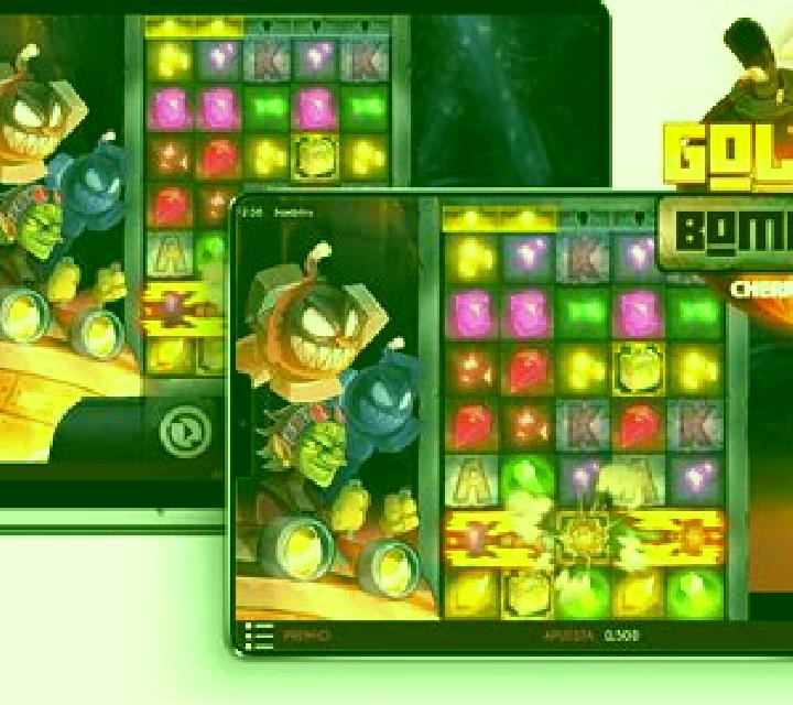 The Great War (Section 8 Studio) online slot