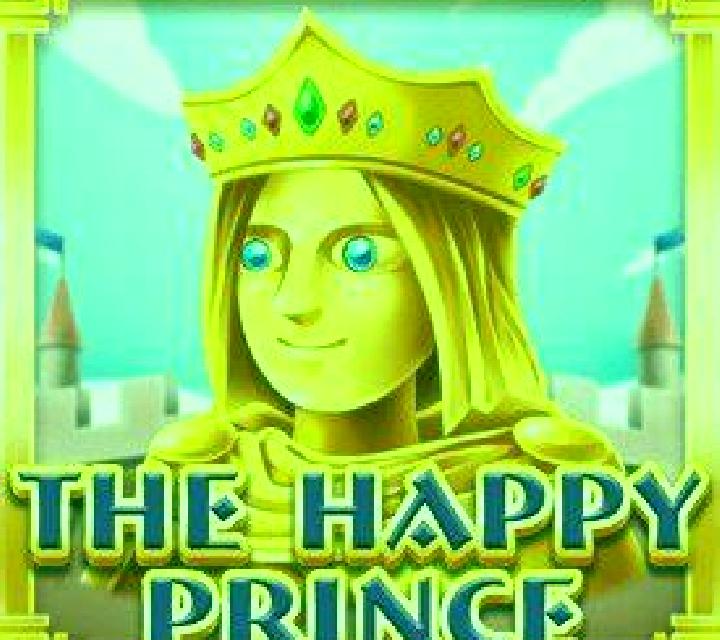 The Happy Prince slot game
