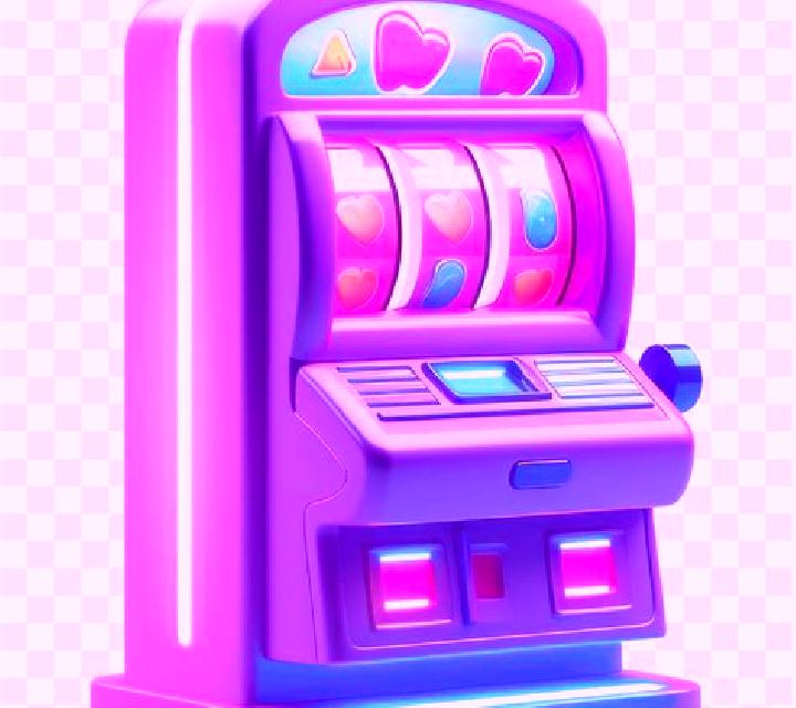 The Heat slot machine