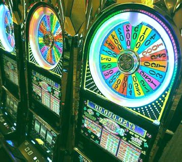 The Little Prince Lock 2 Spin slot machine