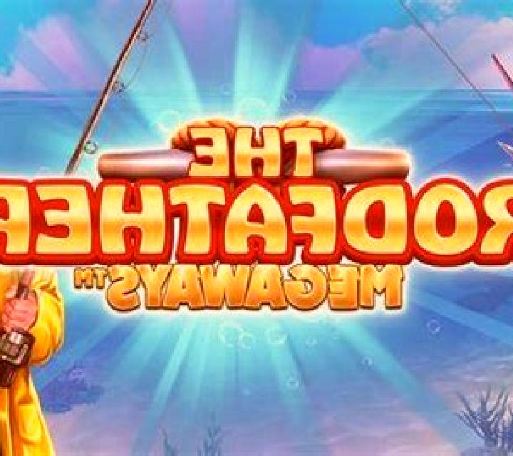 The Rodfather Megaways slot machine