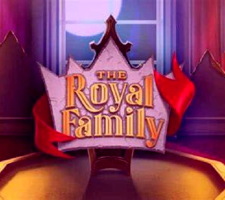 The Royal Family slot