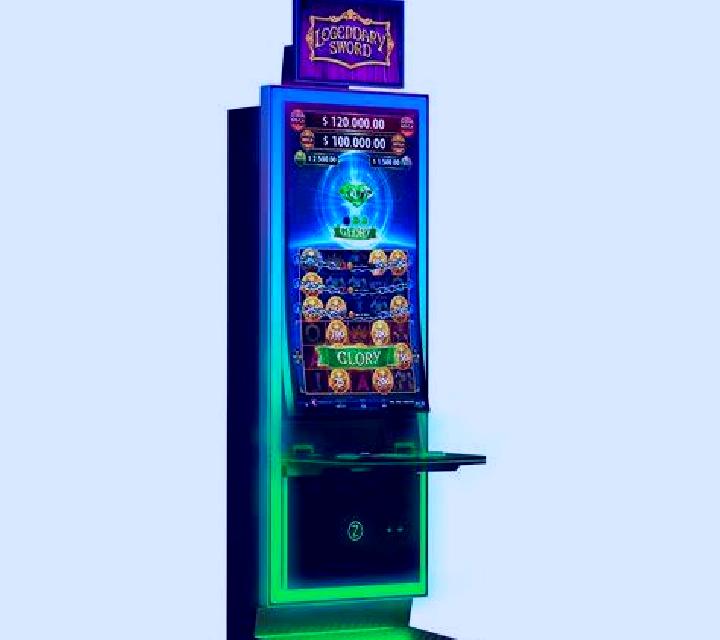 The Sand Princess slot
