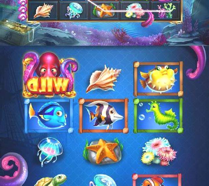 The Stretchables slot game
