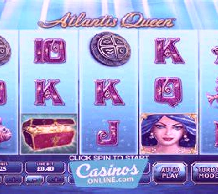 The Wonders Of Machu Picchu online slot