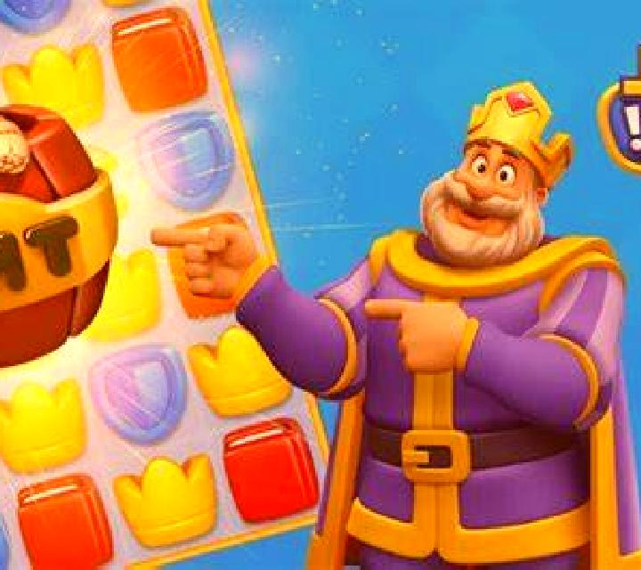Thimbles (1xGames) slot machine