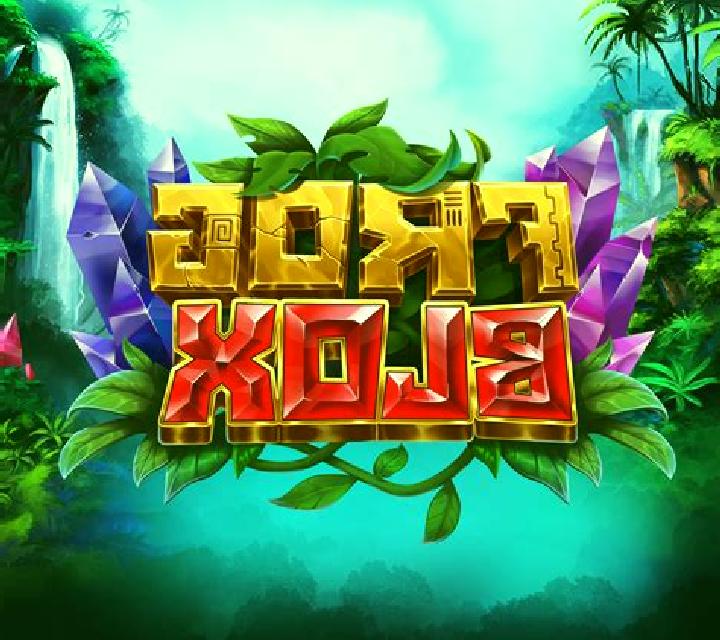 Thirsty Viking slot game