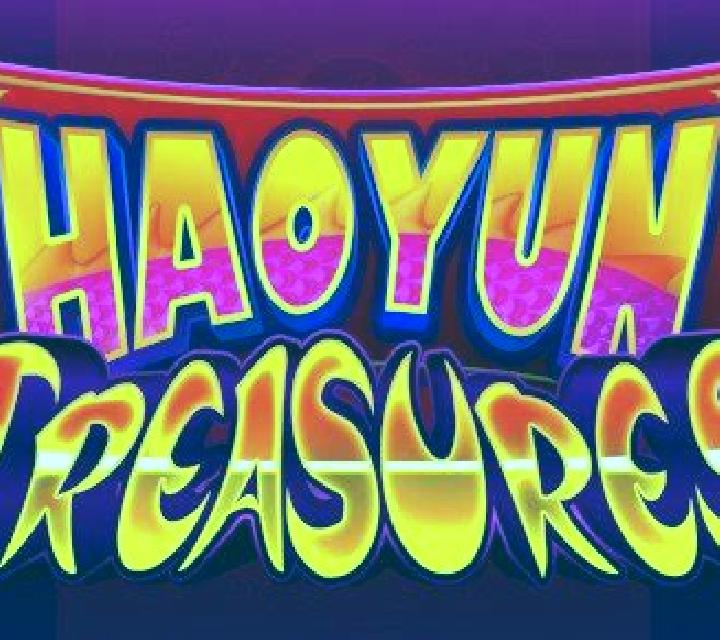 Three Card Poker (Wali Games) online slot