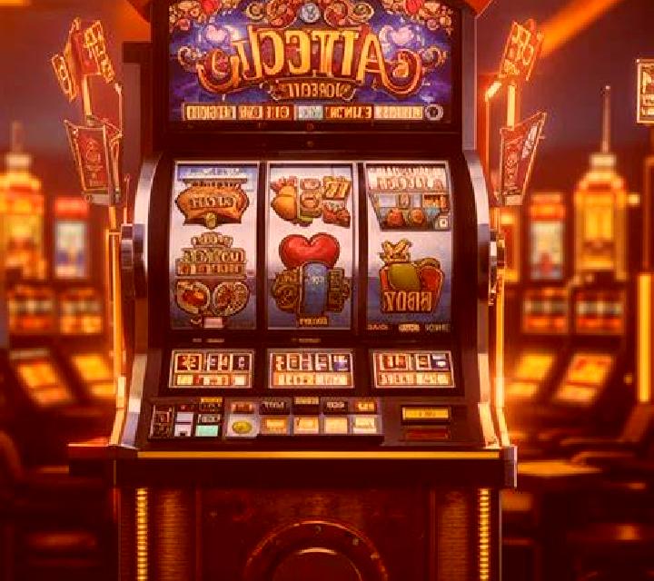 Thug Life slot machine