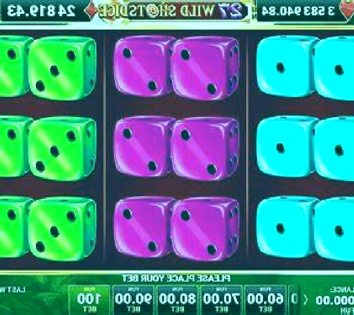 Thunder Mega Sevens slot