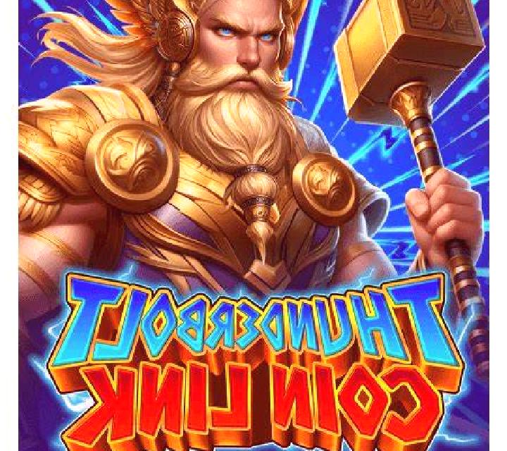 Thunderbolt Coin Link slot