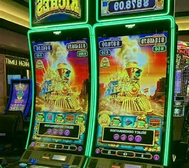 Tiger Stone slot