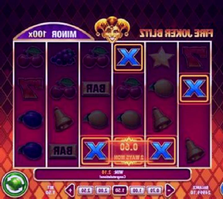 Tigers Glory Ultra slot