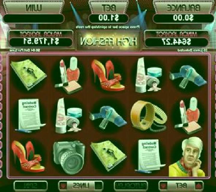 Tiki Fruits online slot