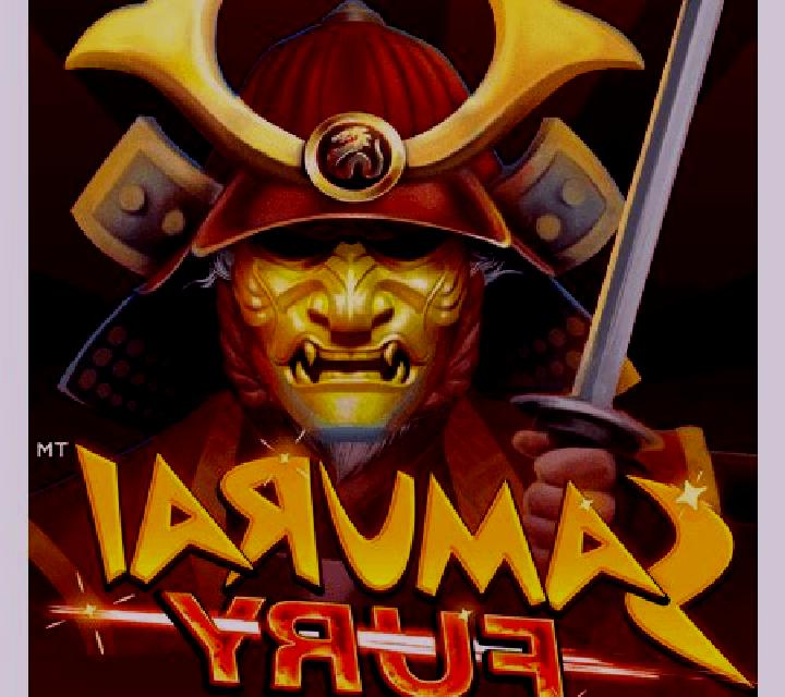 Time Gamble slot