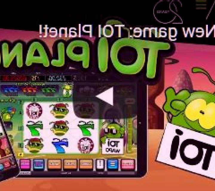 Toi Planet slot