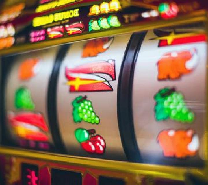 Toucan (GMW) online slot