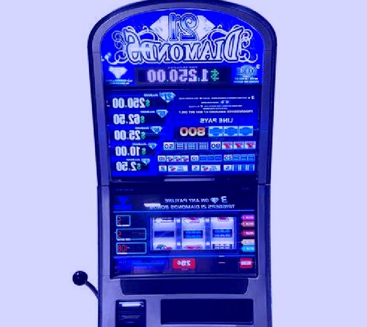 Tower Bit slot machine