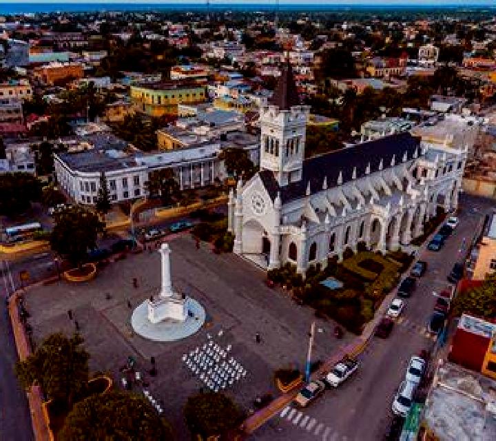 Tr3s Mariachis slot machine