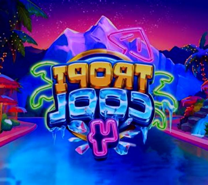 Treasure Chase slot game