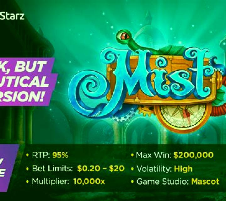 Treasure Island (Quickspin) slot machine