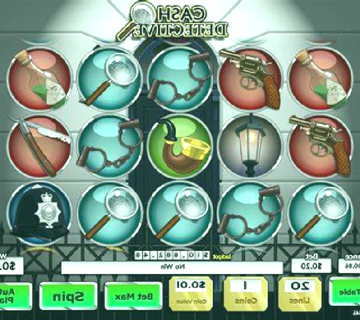 Treasure Koi slot