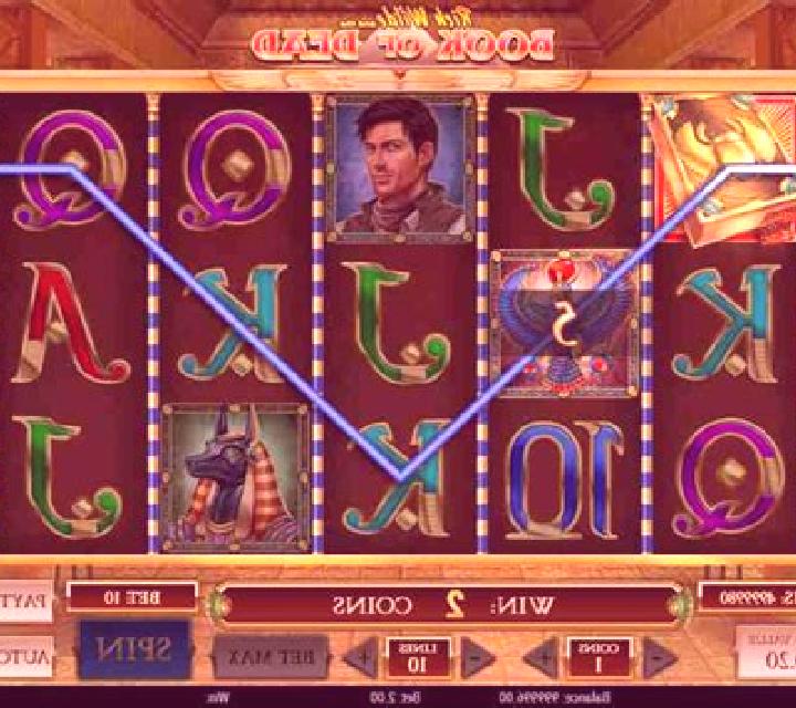 Treasure Room slot game