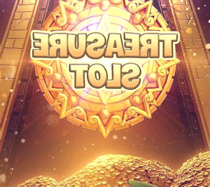 Tribal Treasure slot game