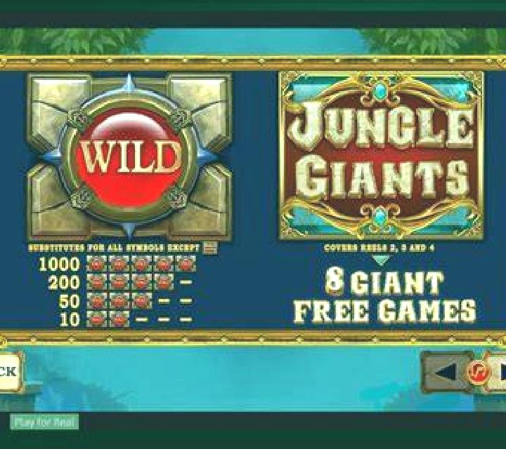 Triple Gold Bars slot game