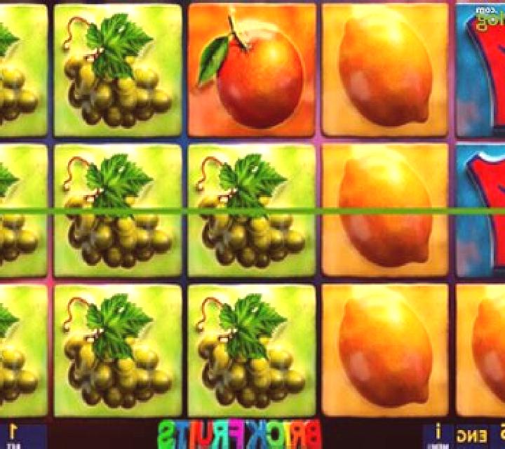 Triple Supreme Xtreme: Grand Prosperity slot machine