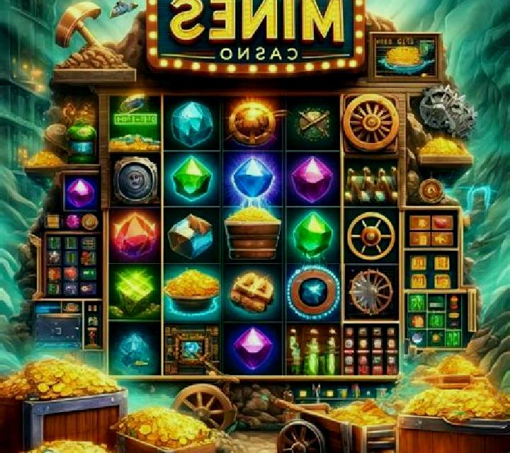 Trout s Treasure Subzero Spins slot