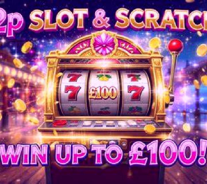 True Illusions slot game