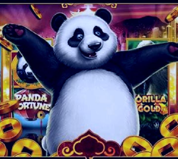 Tuan Yuan Panda online slot