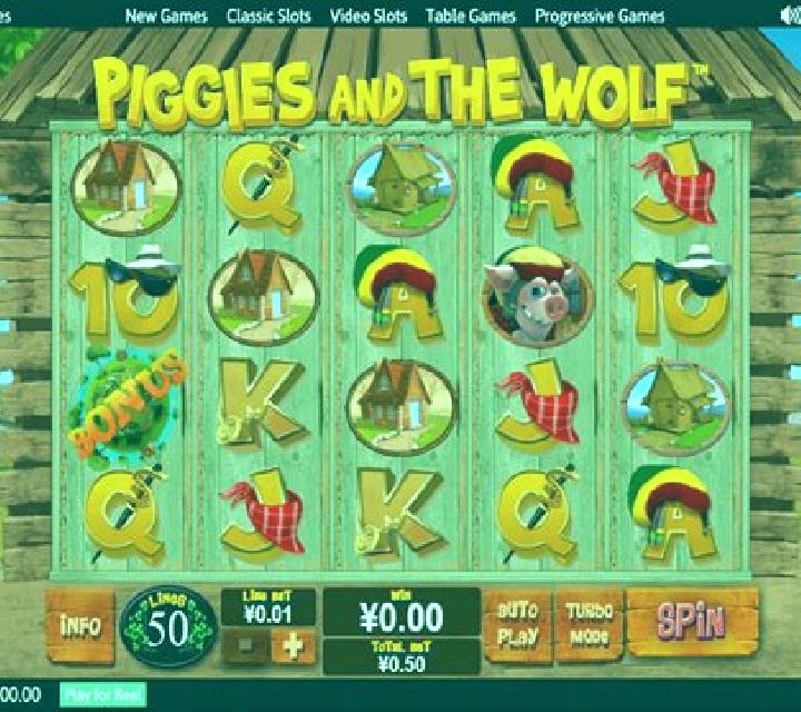 Turbo Dice (Gaming1) slot machine