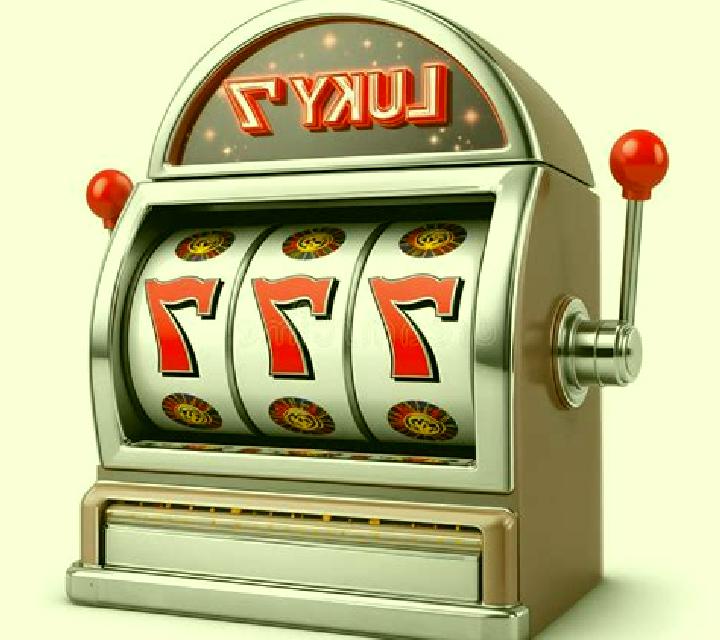 Twin Spin Megaways slot machine