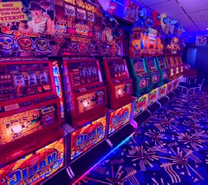 Twinkling Hot 80 slot